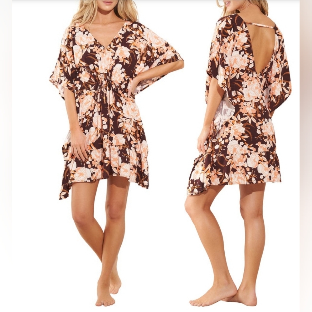 Maaji Kaftan Evening Primrose Brooklyn